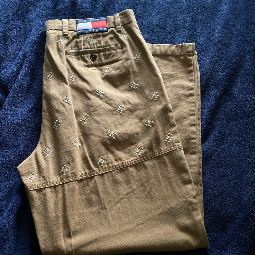 Tommy Hilfiger Pants